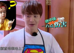 娱乐吃瓜酱梦话,揭秘娱乐圈背后的秘密与奇闻异事