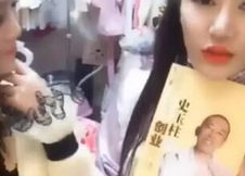 网红撕,揭秘网络红人之间的恩怨情仇