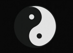 八卦图旋转,探寻宇宙奥秘的时空之旅