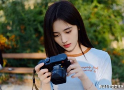 娱乐圈吃瓜鞠婧祎
