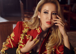 娱乐吃瓜酱李玟