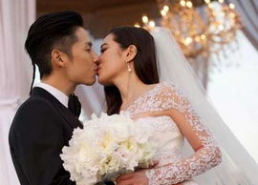 娱乐圈娶大老婆,明星们为何偏爱娶大老婆？揭秘背后的情感密码