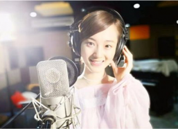 抖音唱歌女主播,歌声与魅力的完美融合
