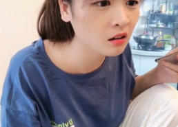 娱乐吃瓜酱你是我的女儿