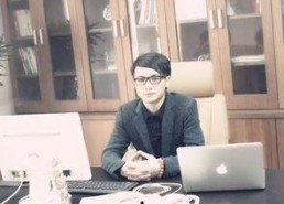中国娱乐圈幕后老大