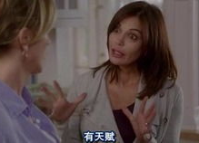 绝望的主妇搞笑,绝望主妇的欢乐逆袭记