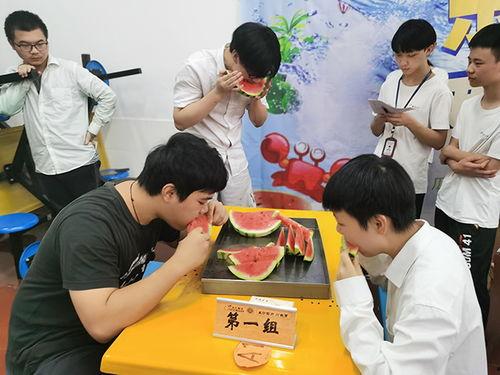 吃瓜大赛在线播放免费观看